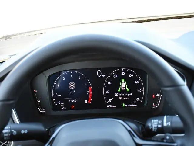 2026 Acura Integra FWD