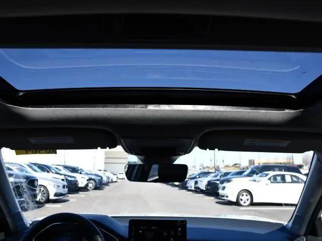 2026 Acura Integra FWD