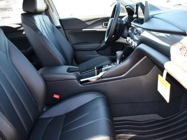 2026 Acura Integra FWD