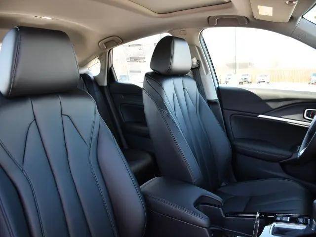 2026 Acura Integra FWD