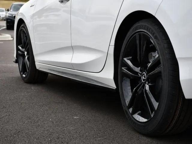 2026 Acura Integra FWD A-Spec