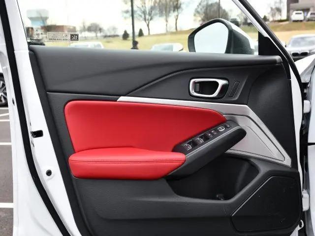2026 Acura Integra FWD A-Spec