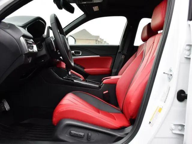 2026 Acura Integra FWD A-Spec