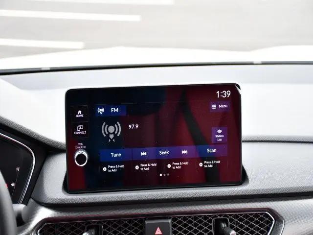 2026 Acura Integra FWD A-Spec