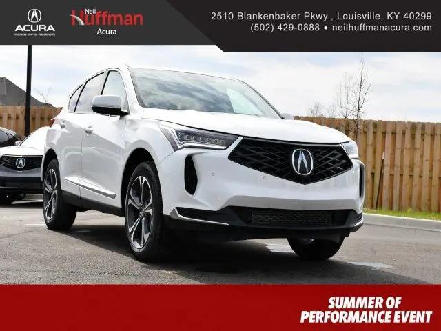 2026 Acura RDX Technology for sale in Louisville, KY