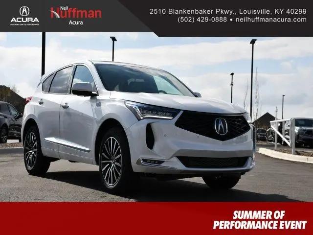 2026 Acura RDX Advance for sale in Louisville, KY