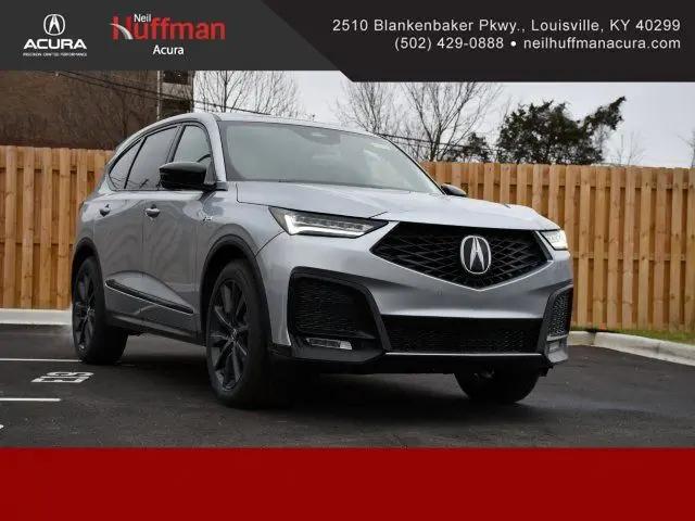2026 Acura MDX A-SPEC for sale in Louisville, KY