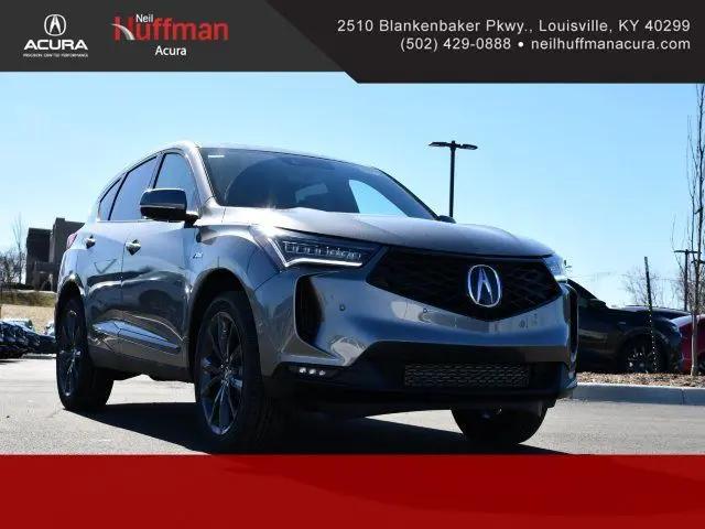 2026 Acura RDX A-Spec for sale in Louisville, KY