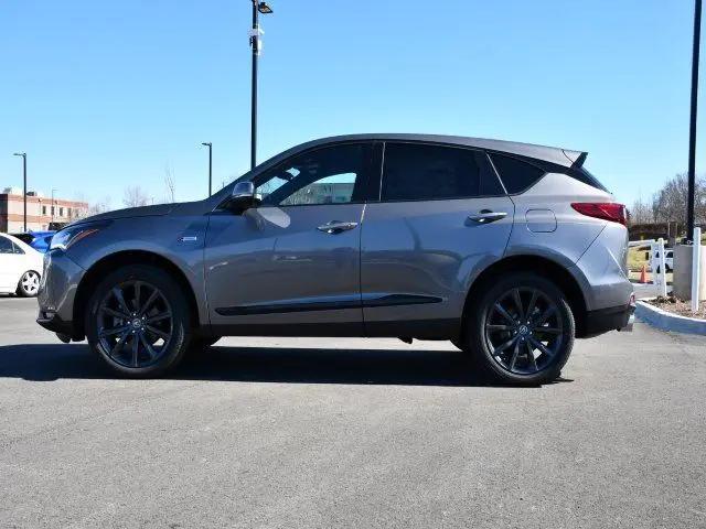 2026 Acura RDX A-Spec