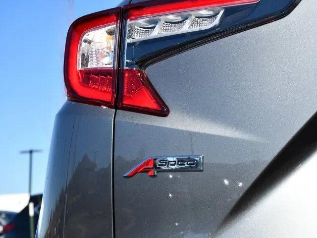 2026 Acura RDX A-Spec