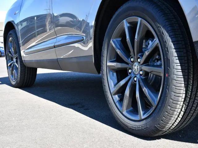 2026 Acura RDX A-Spec