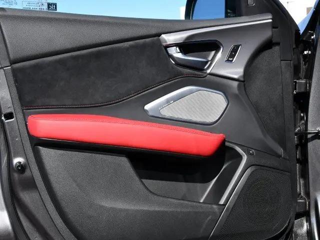 2026 Acura RDX A-Spec