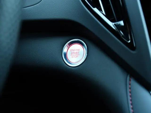2026 Acura RDX A-Spec