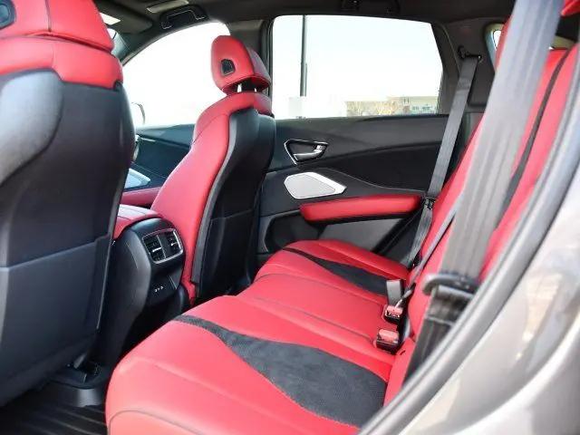 2026 Acura RDX A-Spec