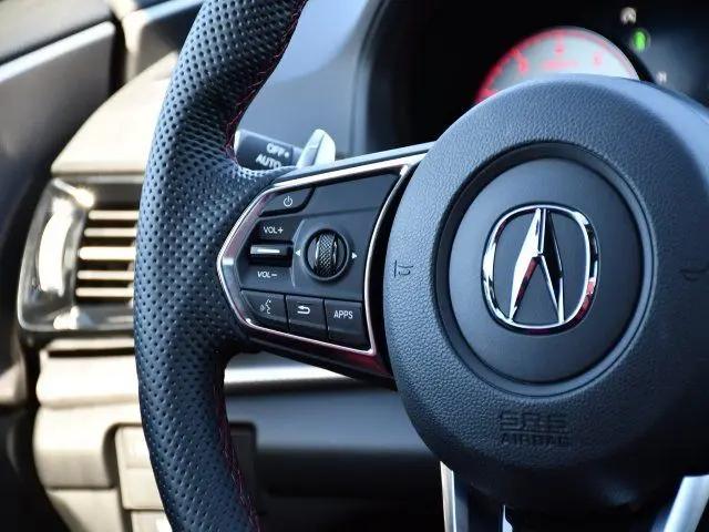 2026 Acura RDX A-Spec