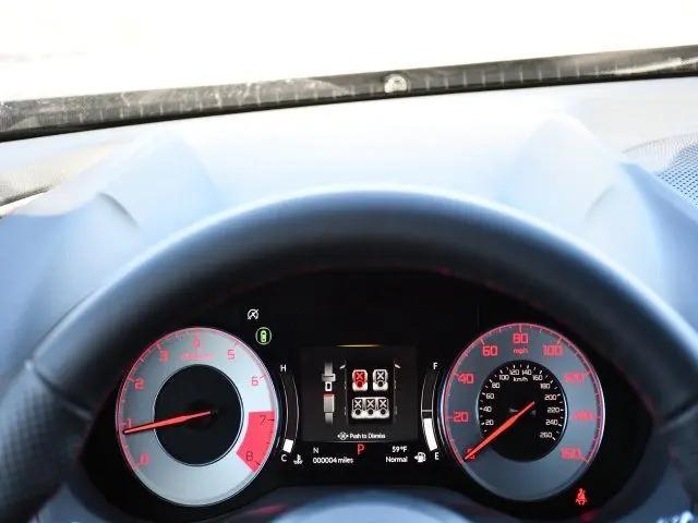 2026 Acura RDX A-Spec