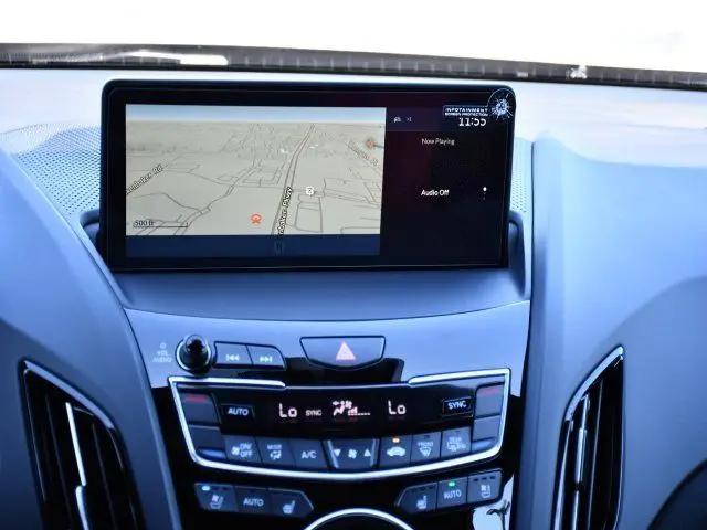 2026 Acura RDX A-Spec