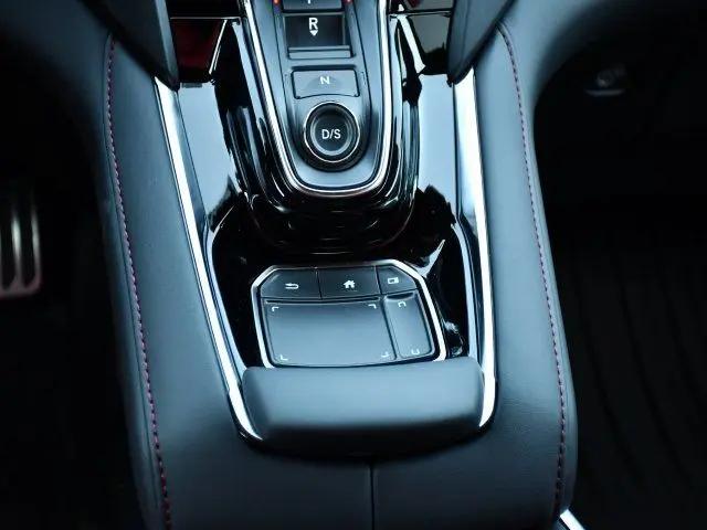 2026 Acura RDX A-Spec