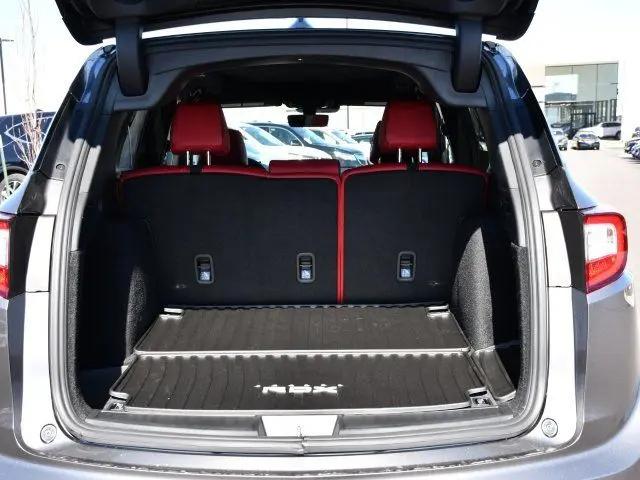 2026 Acura RDX A-Spec