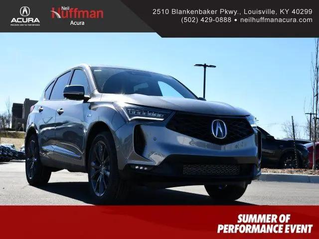 2026 Acura RDX A-Spec for sale in Louisville, KY