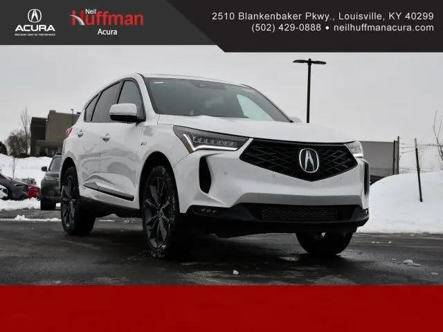 2026 Acura RDX A-Spec for sale in Louisville, KY