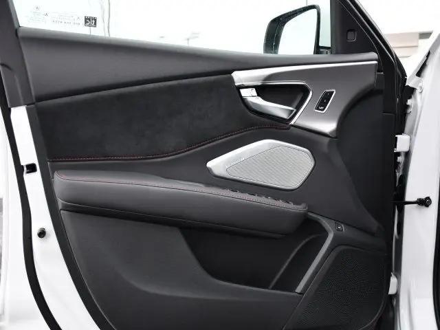 2026 Acura RDX A-Spec