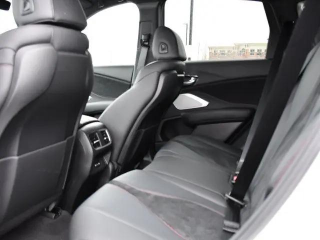 2026 Acura RDX A-Spec