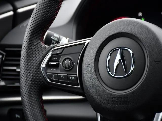 2026 Acura RDX A-Spec