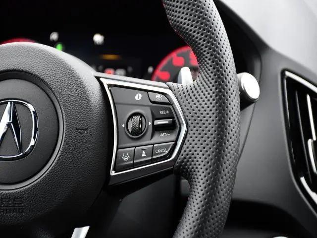 2026 Acura RDX A-Spec