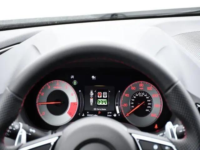 2026 Acura RDX A-Spec