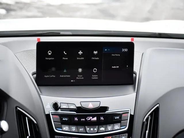 2026 Acura RDX A-Spec
