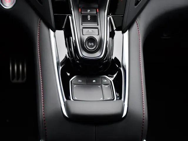 2026 Acura RDX A-Spec