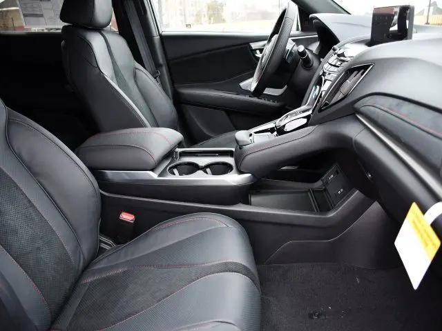 2026 Acura RDX A-Spec