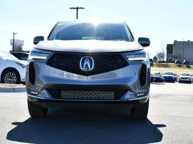 2026 Acura RDX Advance