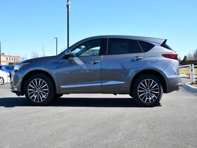 2026 Acura RDX Advance