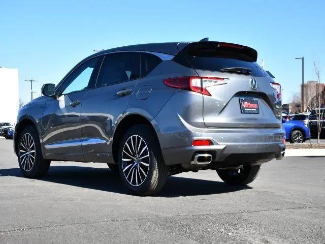 2026 Acura RDX Advance