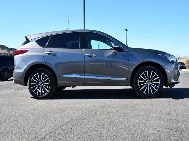2026 Acura RDX Advance