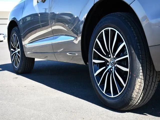 2026 Acura RDX Advance