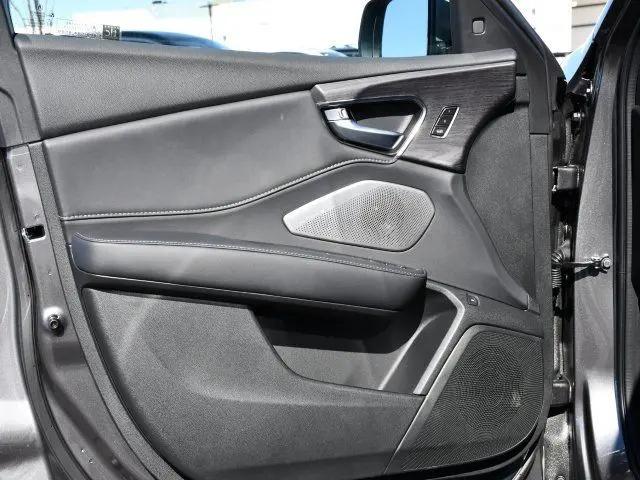 2026 Acura RDX Advance