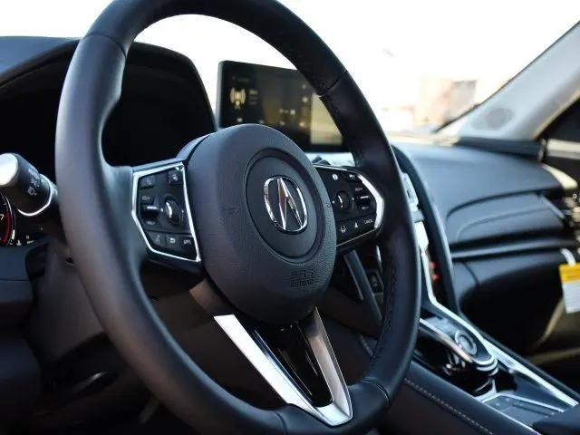 2026 Acura RDX Advance