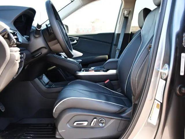 2026 Acura RDX Advance