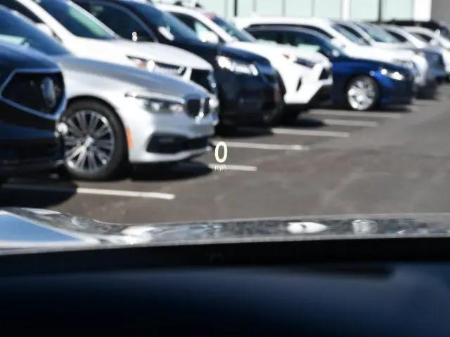 2026 Acura RDX Advance