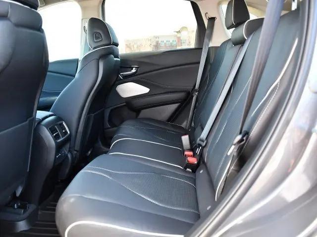 2026 Acura RDX Advance