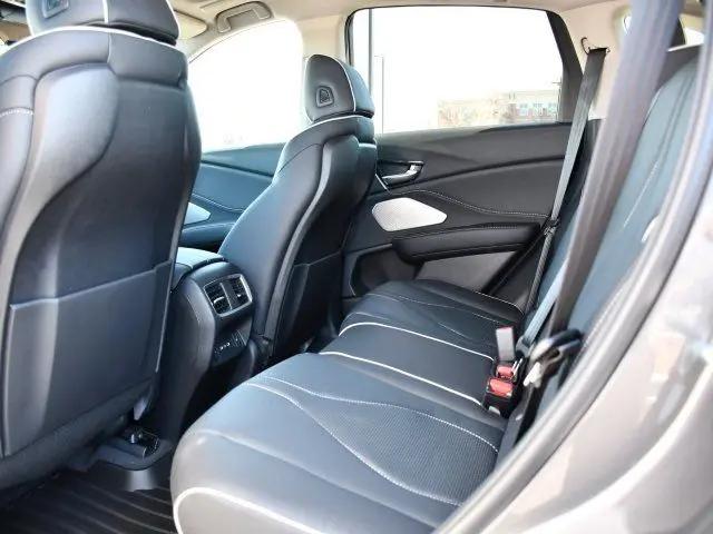 2026 Acura RDX Advance