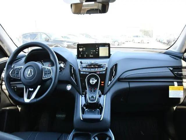 2026 Acura RDX Advance