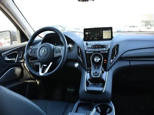 2026 Acura RDX Advance