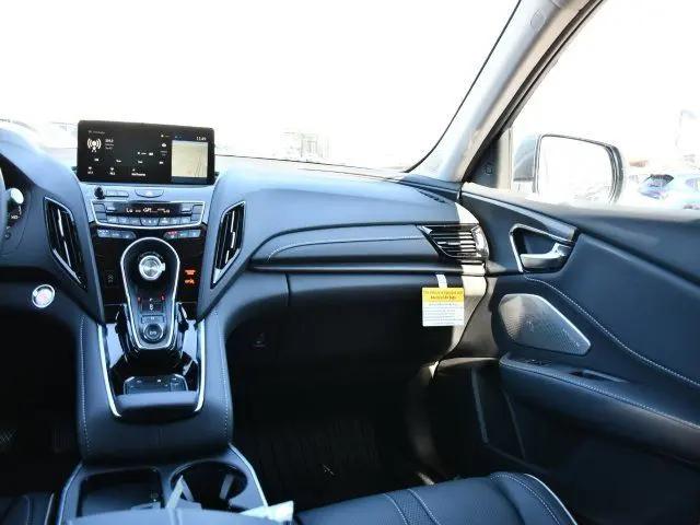 2026 Acura RDX Advance