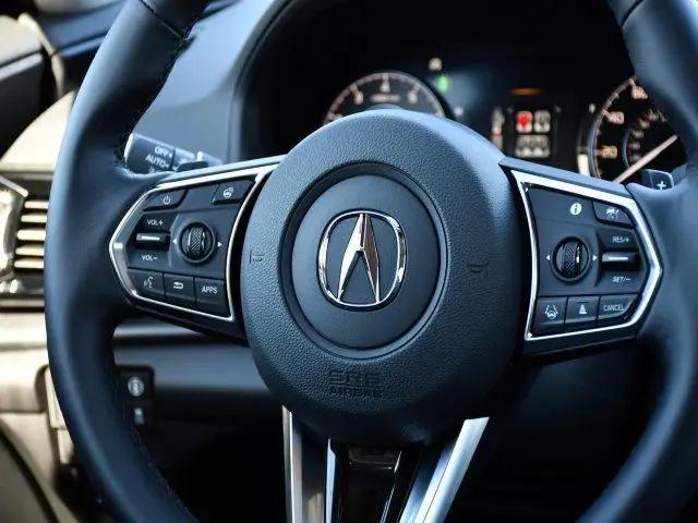 2026 Acura RDX Advance