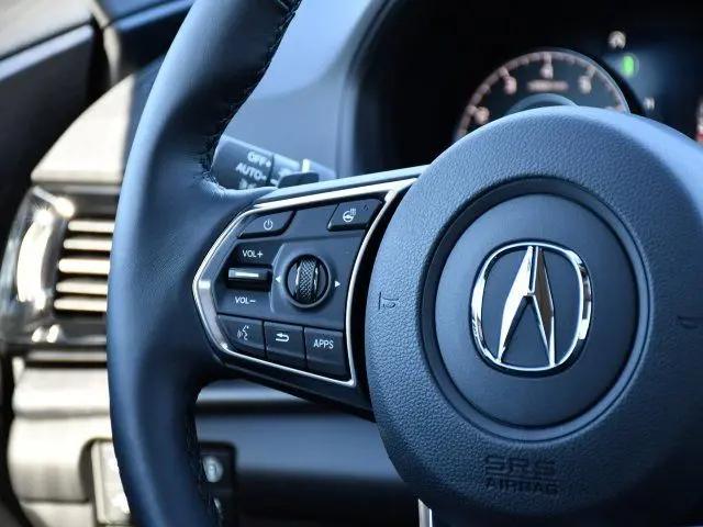2026 Acura RDX Advance