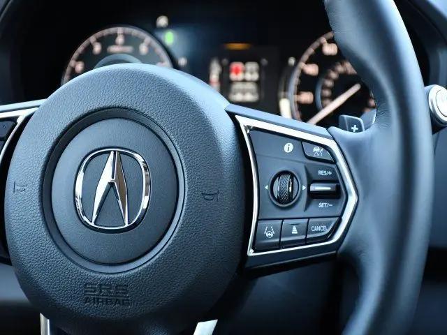 2026 Acura RDX Advance